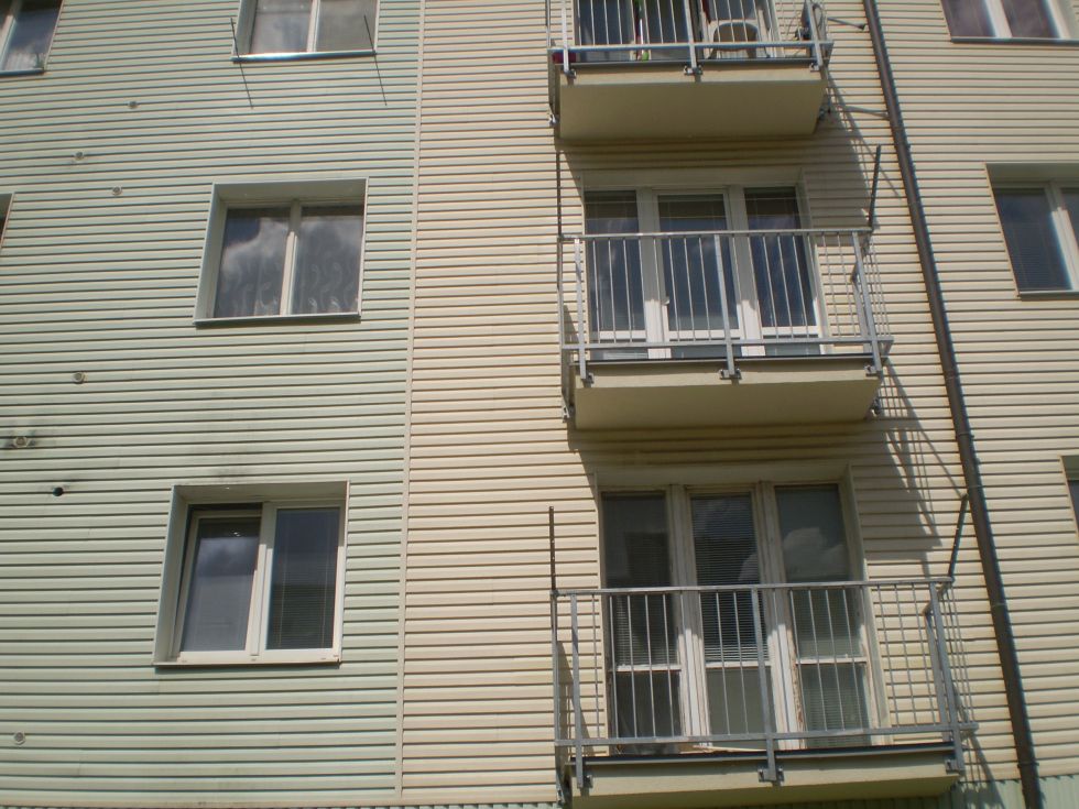 Družstevní byt 3+1 v Havlíčkově Brodě
